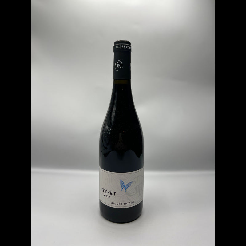 L'effet Syrah - 2023 - 75cl