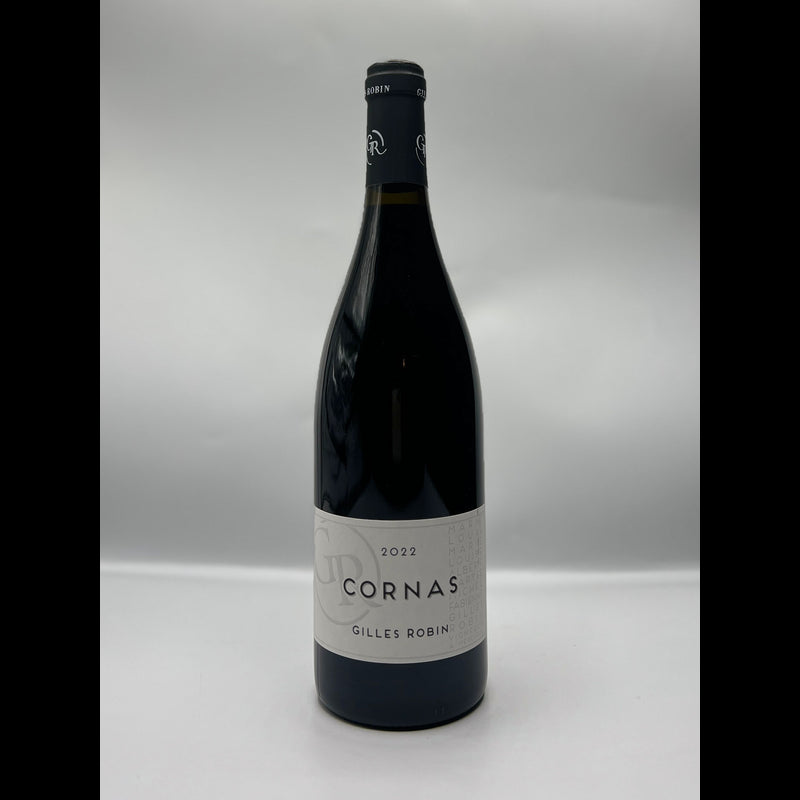 Cornas - 2022 - 75cl