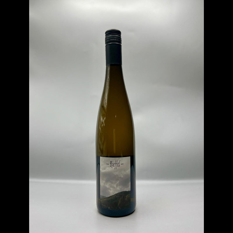 Riesling Grand Cru Wiebelsberg - 75cL - 2021