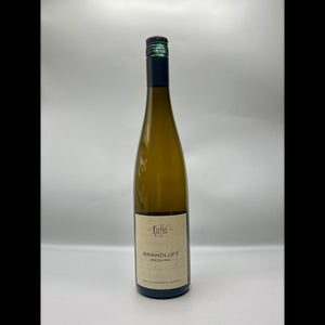 Riesling Brandluft - 75cL - 2021