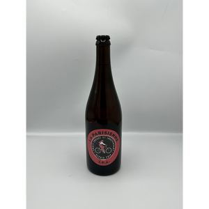 La Parisienne Ipa Bio - 33cL