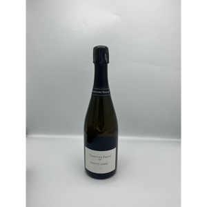 Champagne Saint Anne tempête Brut - 75cL - 2021