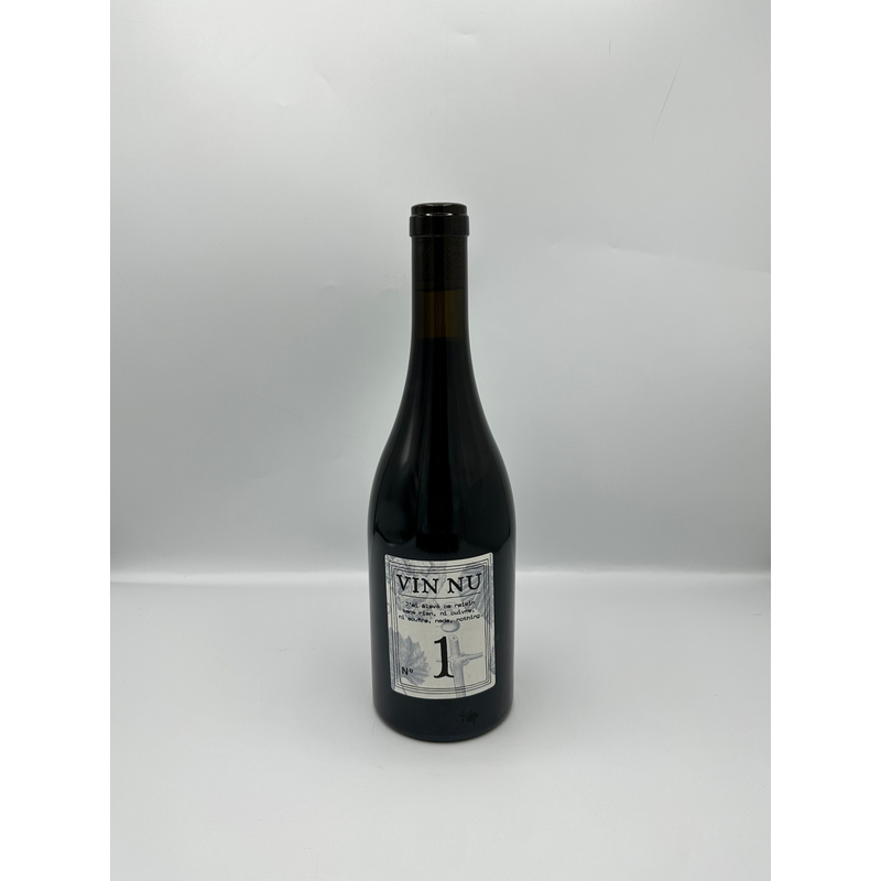 Vin Nu 1 - 2023 - 75cL