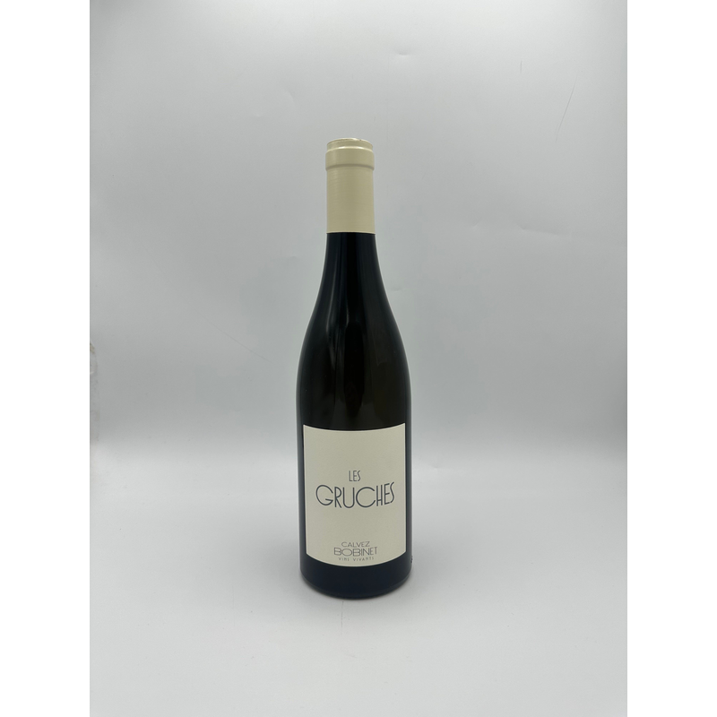 Les Gruches - 75cL - 2021