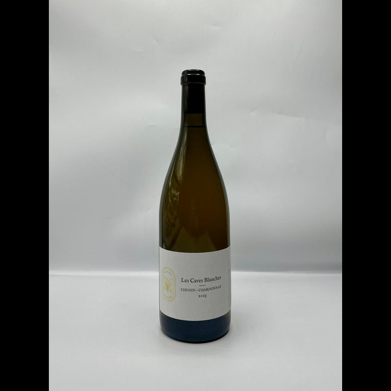 Les Caves Blanches - 2023 - 75cl