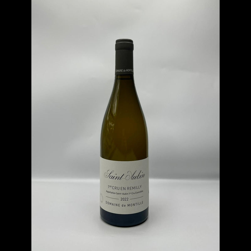 Saint Aubin 1er Cru En Remilly - 75cL - 2022