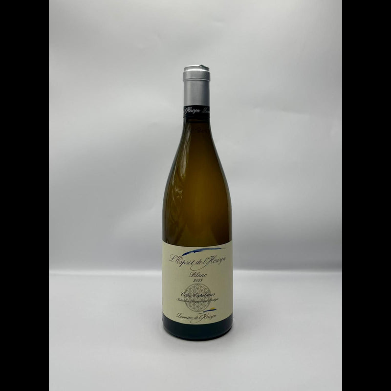 Cotes Catalanes Esprit Blanc - 75cL - 2023