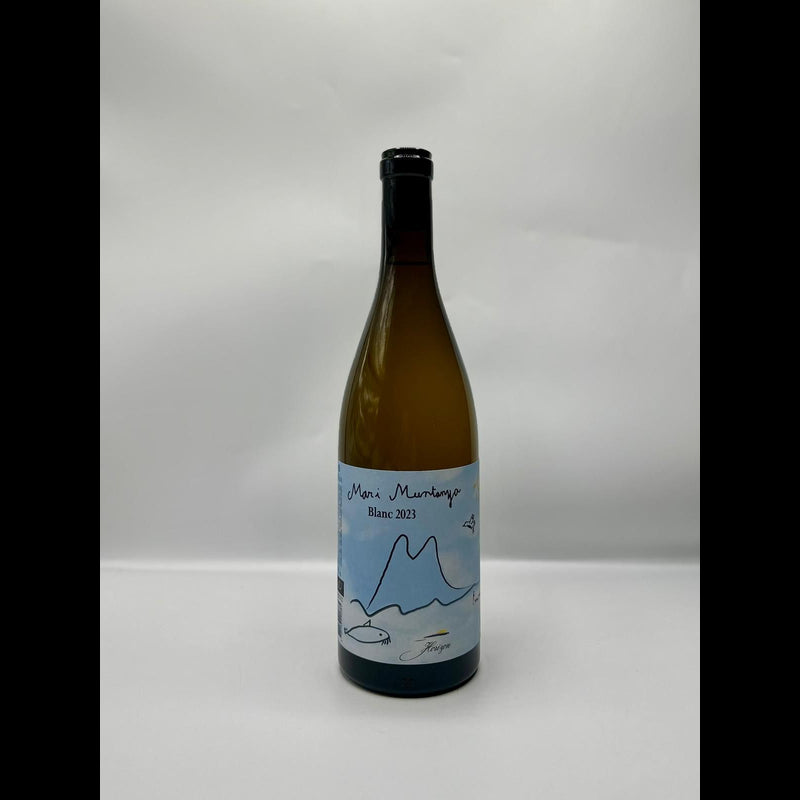 Cotes Catalanes Mar I Muntanya - 75cL - 2023