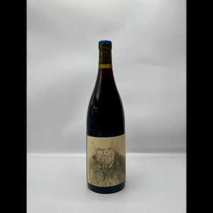 Cabernet Franc - 2021 - 75cl