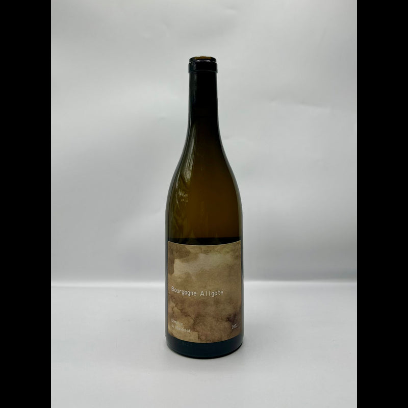 Bourgogne Aligoté - 2023 - 75cL