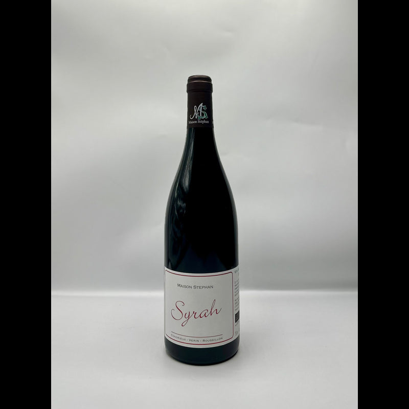 Syrah - 75cL - 2023