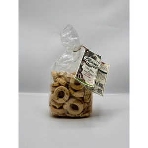 Taralli Finocchio - 250g