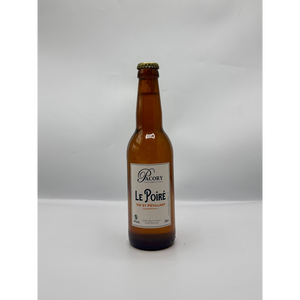 Pera Viva e Espumante - Pacory - 33cl