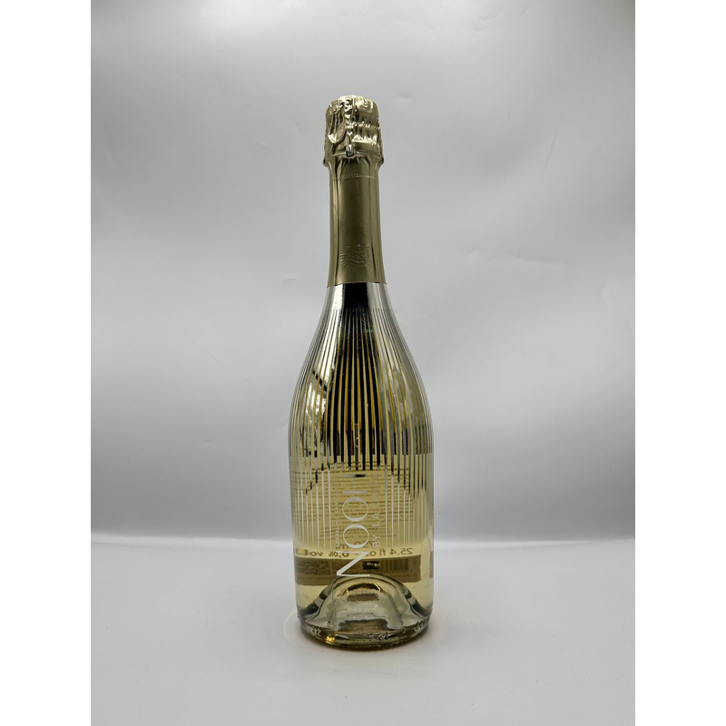 Nooh Petillant Blanc Sans Alcool - 75cl