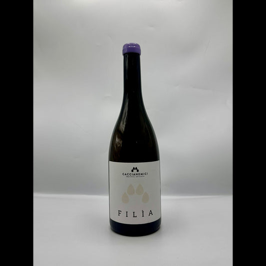 Emilia Filia - 2021 - 75cl
