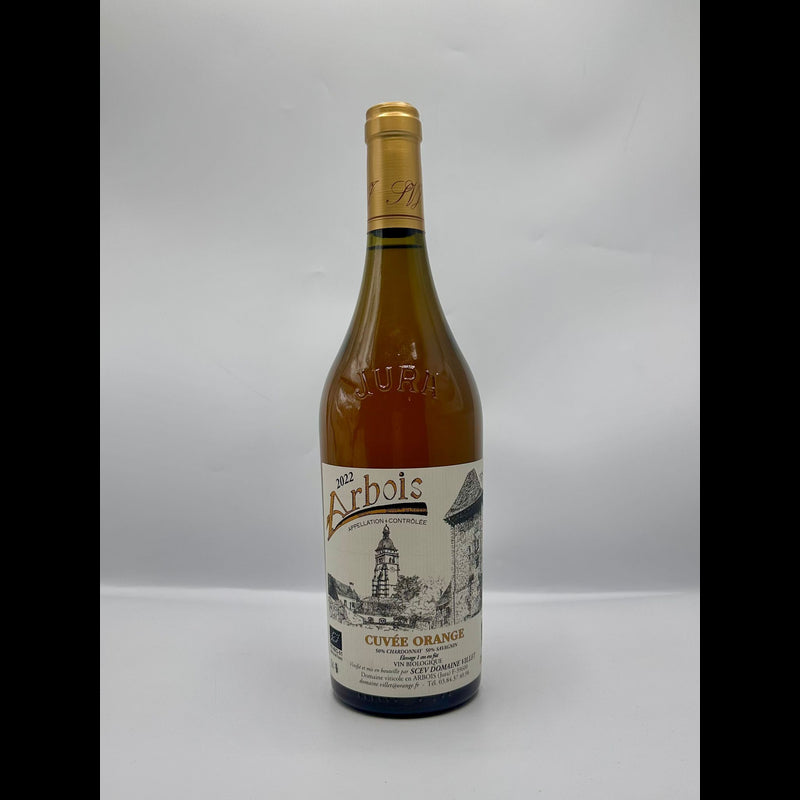 Arbois Chardonnay 2021 White - Domaine Villet