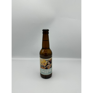 Cerveja Branca - 33cL