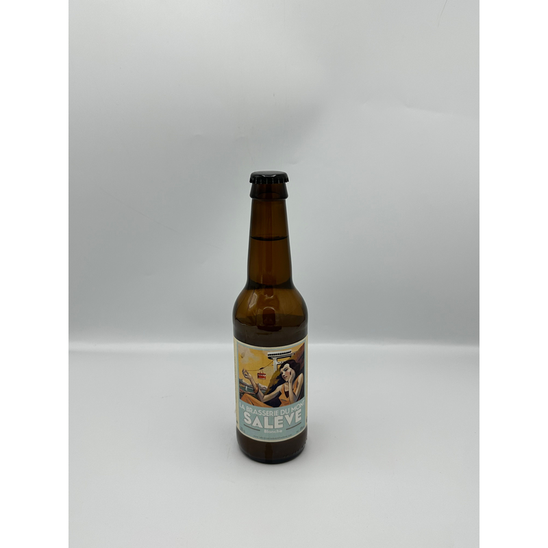 Cerveja Branca - 33cL