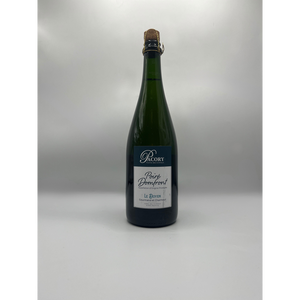 Poiré Domfront Le Doyen - NM - 75cl