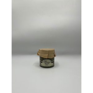 Capers in Aceto - 190g