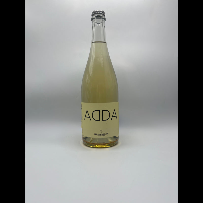 Simply Adda - 2021 - 75cl