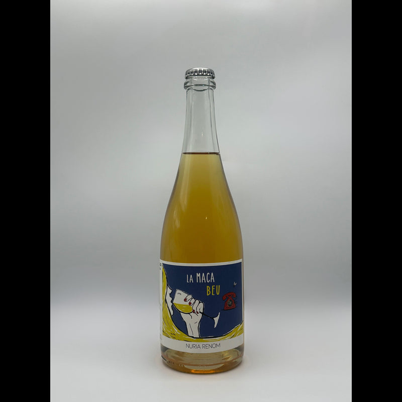 La Maca Beu - 2022 - 75cl