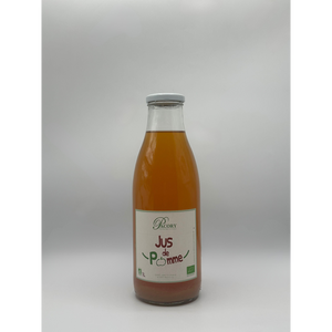 Jus De Pomme - 1L