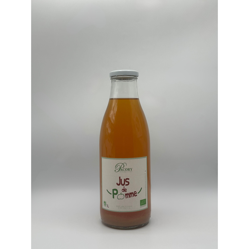 Jus De Pomme - 1L