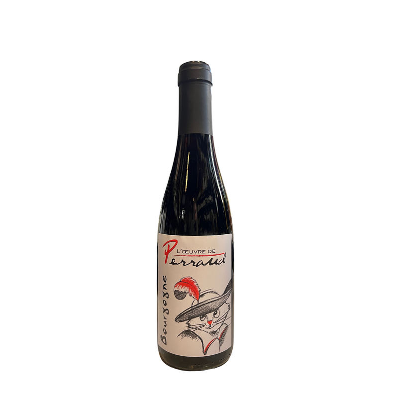 Bourgogne Les Forêts - 37,5cL - 2023