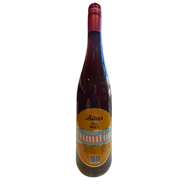 Quintini Bitter - 75cL