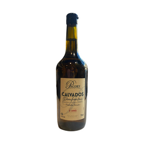 Calvados 5 Anos - NM - 70cl