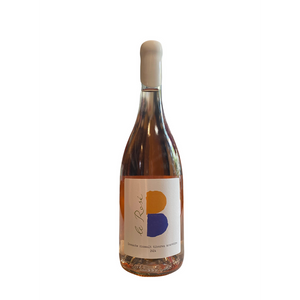 The Rosé - Côtes de Provence - Rosé - 75cL - Clos des B - 2024