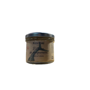 Rillettes de Cavala - 90g