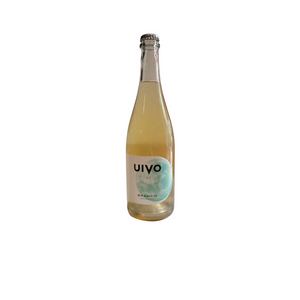 Uivo Pet Nat Branco - Outros - Branco - 75cL - Folias de Baco - 2022