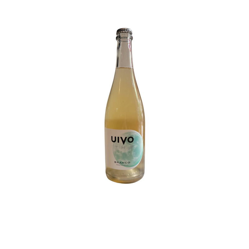 Uivo Pet Nat Branco - Outros - Branco - 75cL - Folias de Baco - 2022