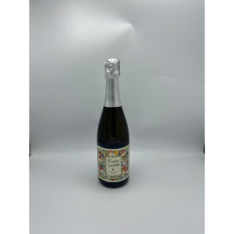Fratelli Cosmo - Prosecco Extra Dry - Blanc - Fratelli Cosmo