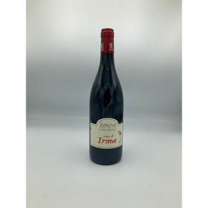 Bonarda Frizzante Orma Irma - Colli Piacentini - Rouge - 75cL - Casa Benna - 2024