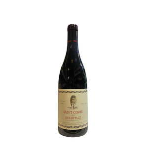 Gigondas 2021 Vermelho - Saint Cosme