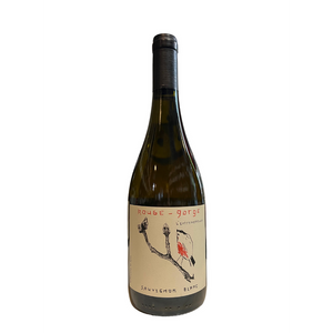 Rouge-Gorge Sauvignon blanc - Vin du Chili - Blanc - 75cL - BIZOT NAUDIN - 2022