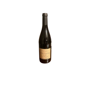 Les Poyeux - Saumur-Champigny - Tinto - 75cL - Antoine Sanzay - 2022