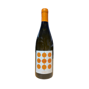 Orangette - Vin de France - Orange - 75cL - Calvez Bobinet - 2024