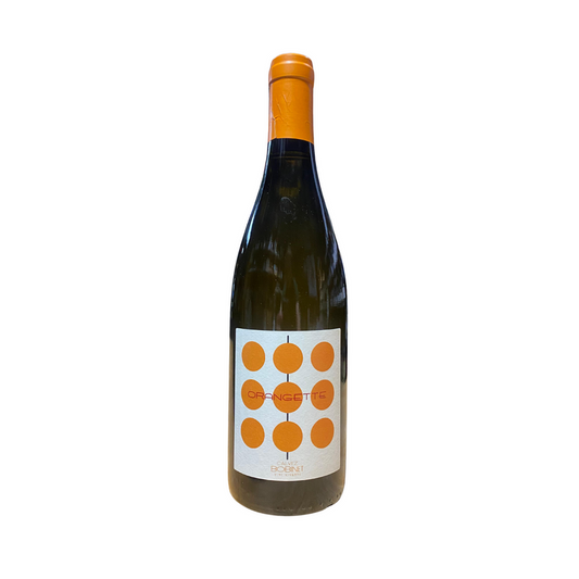 Orangette - Vin de France - Orange - 75cL - Calvez Bobinet - 2024