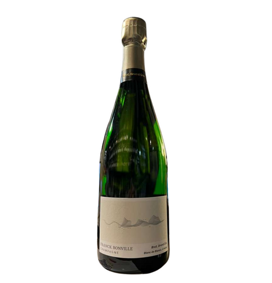 Blanc de Blancs - Champagne - Blanc - 75cL - Franck Bonville