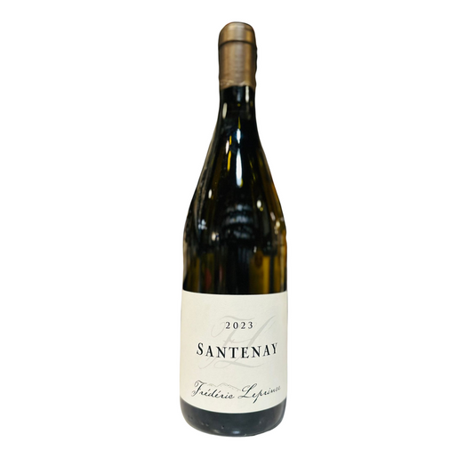 Santenay village - Blanc - 75cL - Frédéric Leprince - 2023
