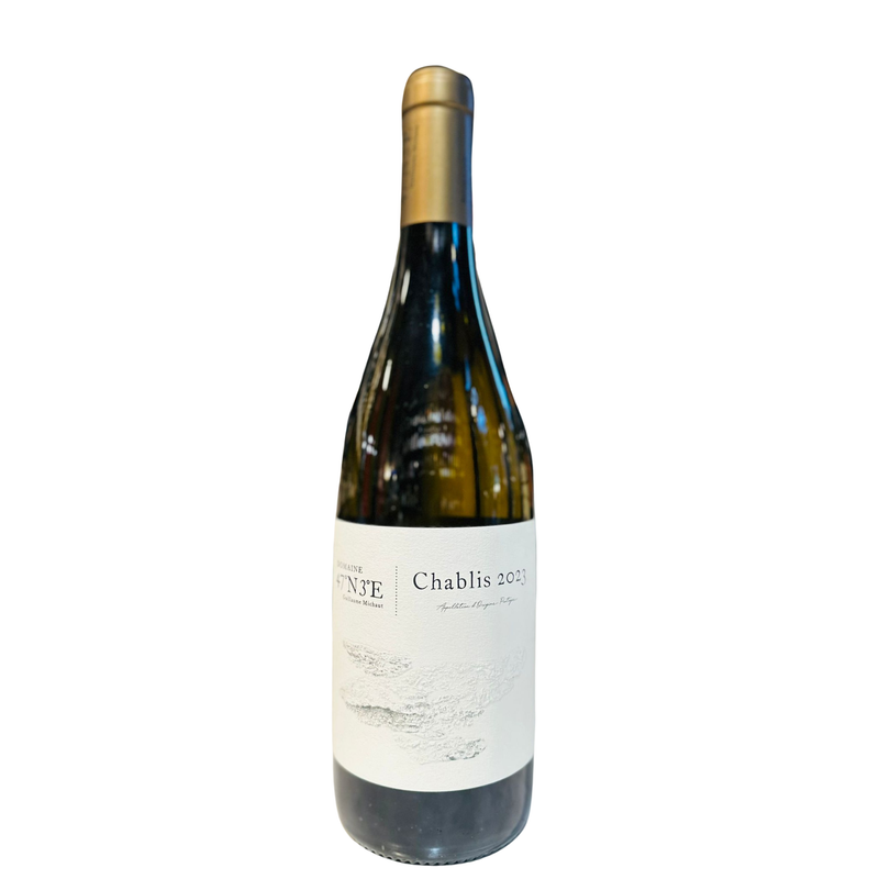 Chablis - Blanc - 75cL - 47N3E - 2023