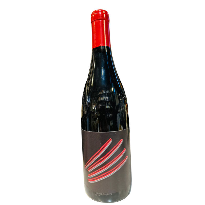 La Griffe - Côtes du Rhône - Rouge - 75cL - Domaine de Villeneuve  - 2023