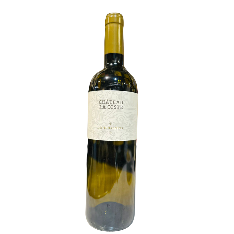 Pentes Douces - 2023 - 75cL