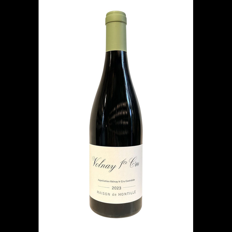 Volnay 1er cru - Volnay Premier Cru - Rouge - 75cL - Domaine de Montille - 2023