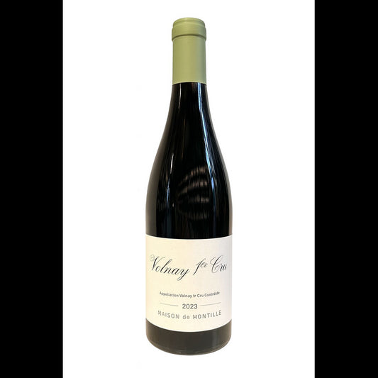 Volnay 1er cru - Volnay Premier Cru - Rouge - 75cL - Domaine de Montille - 2023
