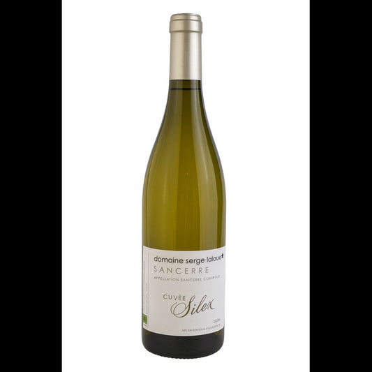 Sancerre Silex - Blanc - 75cL - Domaine Serge Laloue - 2023